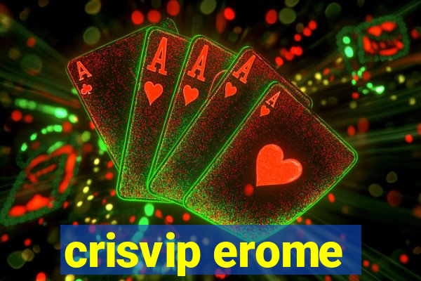 crisvip erome